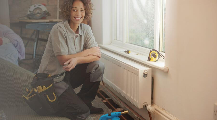 Professional expert plumbing services in Stites, ID